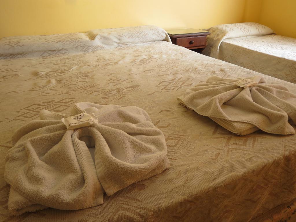 Hotel Arenales Villa Carlos Paz Cameră foto