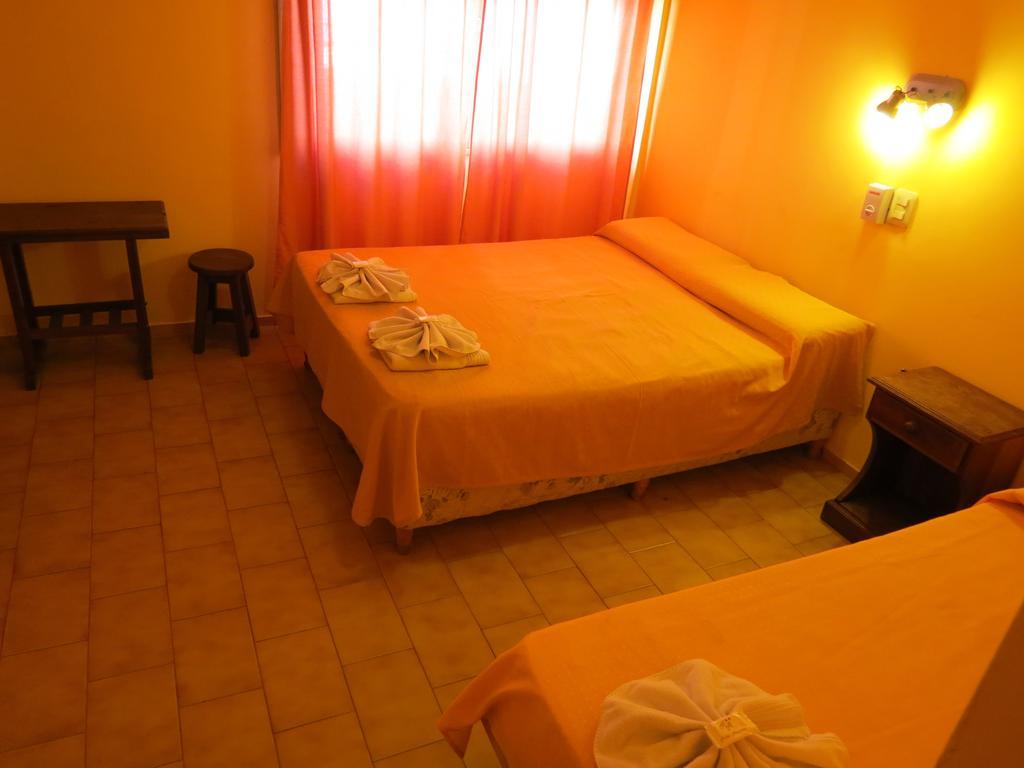 Hotel Arenales Villa Carlos Paz Cameră foto